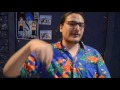 End of video