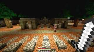 FamCraft Plays: Chronotide - Part 5