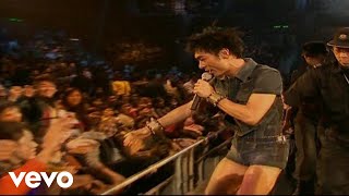 許志安 - 《二人行一日後》(Live)