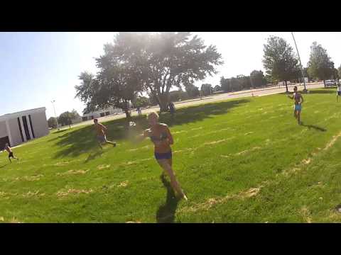 Blue Devils 2012 - Ultimate Pit Balloon War