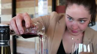 Haselgrove Wines new cellar door