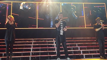 Pentatonix - Evolution of Music (3/19/15)