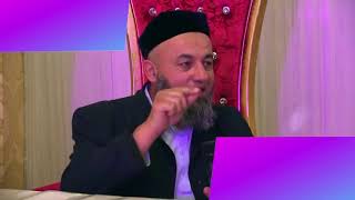 картинка: Ота - она хакида , Солихон домла
