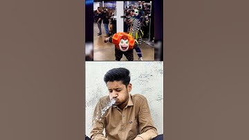 Try not to laugh challenge ☠️😂 Wait for End pt 310