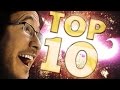 Top 10 Things Markiplier Does When Not Making Let's Plays