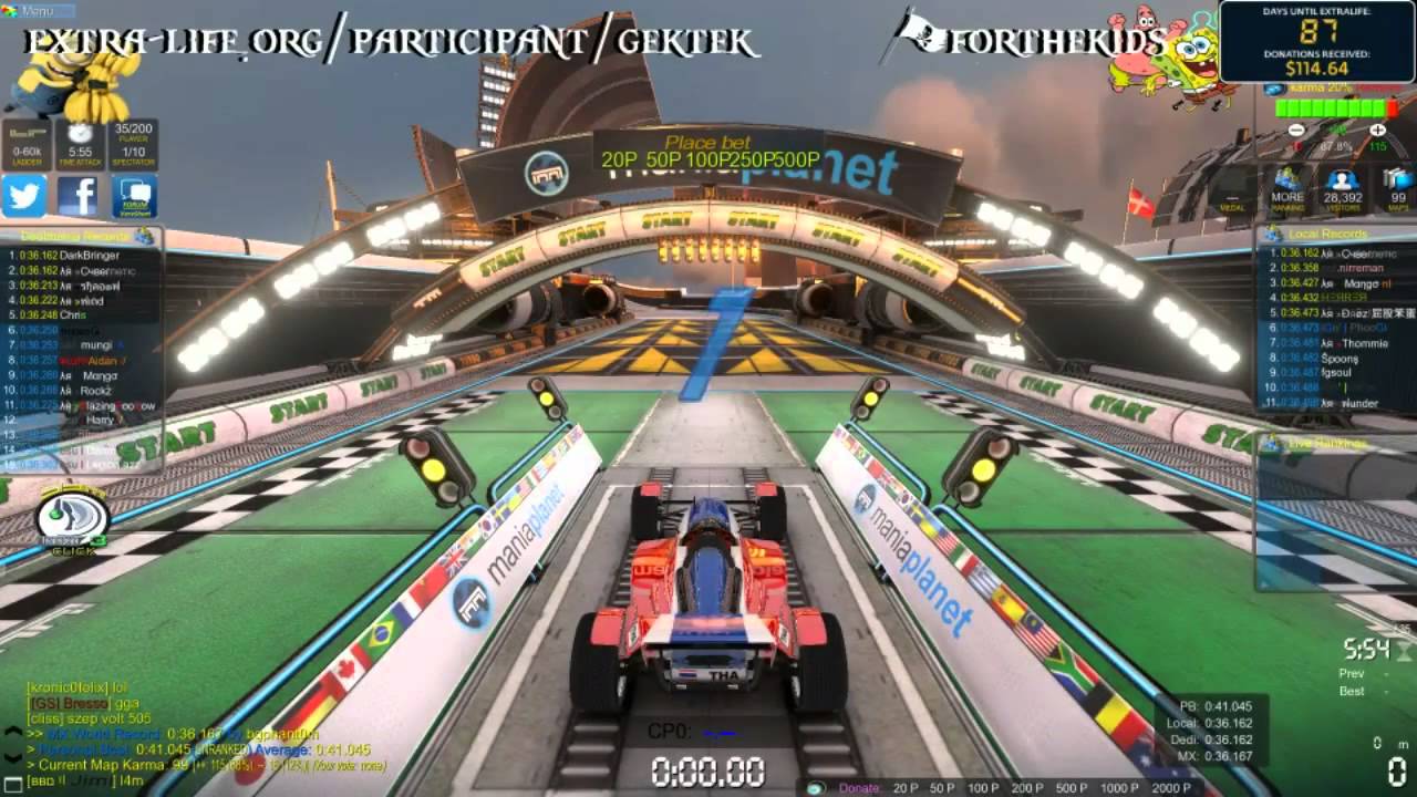trackmania 2 stadium torrent trackmania 2 stadium torrent