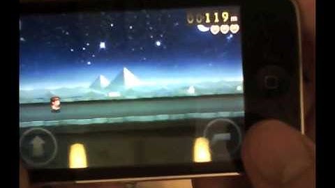 Gamecrux.com - Monster Dash