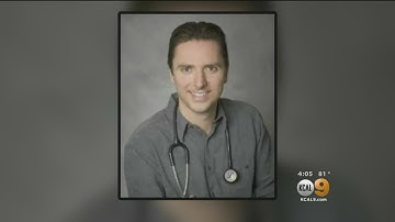 Anti-Vaccine Doctor Faces Disciplinary Action For Excusing Toddler From Immunization