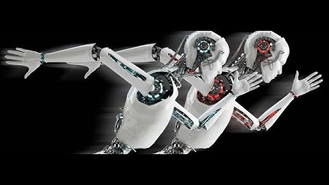 Automated Trading Systems Presentation