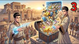 He Used Infinite Storage To Carry A Modern Fortune Into Ancient Times And Build A Whole New Life! screenshot 4