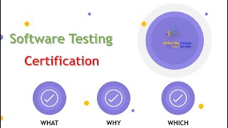 Software Testing Certification : Impact on Your Career