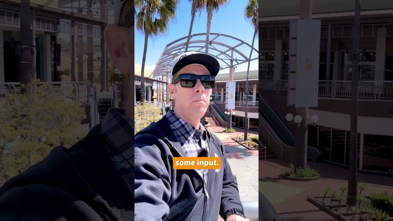 The Chula Vista Center has a new owner & they want our input on what to bring here