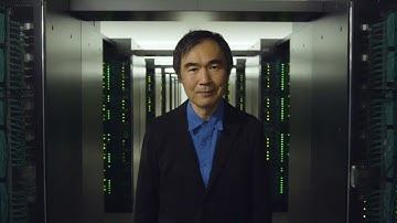 Made Possible by Arm: Fugaku Supercomputer