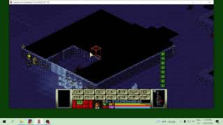 E237 X-Com Files: Shogg Spider King on 04 August 2000 Gameplay