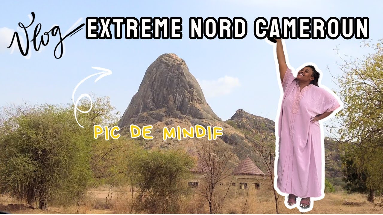 De Maroua à Yagoua, une tannerie traditionnelle, l'inauguration du pont sur le logone  COME AND SEE