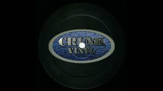 Warlockz ft. Capleton - Cherish No Wrong (Sniper VIP - Unreleased Dubplate)