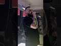 Emir Brunčević Ako Neko Pita Live Emir Brunčević Ako Neko Pita Live