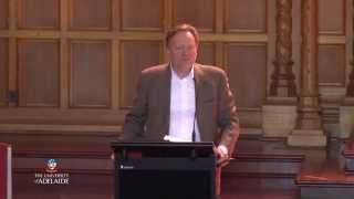 Family and Parents' Orientation Day 2015: Welcome Address Family and Parents' Orientation Day 2015: Welcome Address