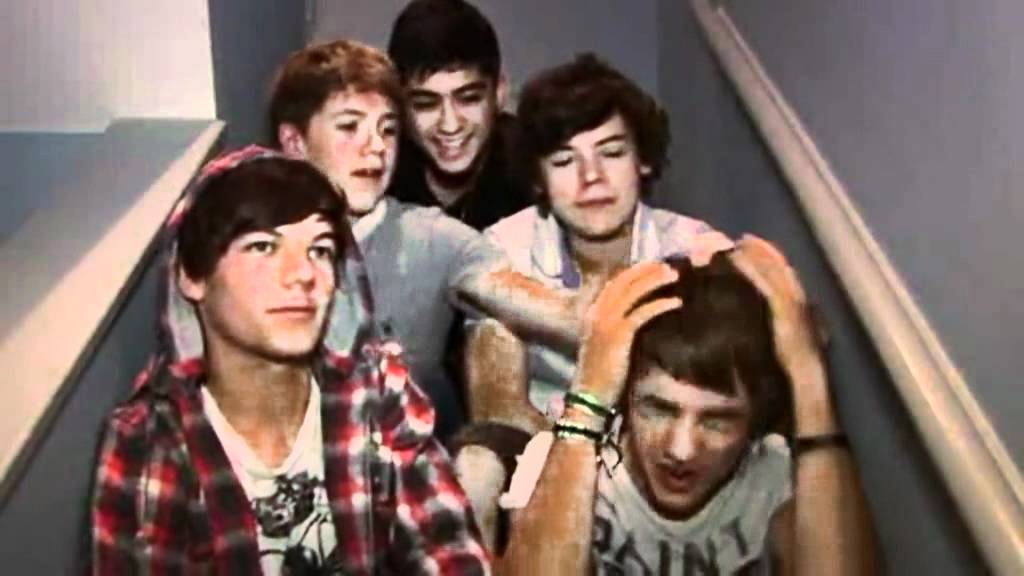 I should have kissed you fan video