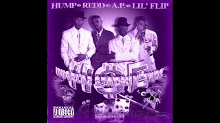 G’z N Ballaz (slowed down) - H.S.E,