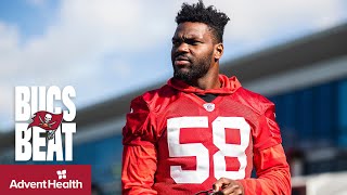 Mini-Camp Wraps Up & Bruce Arians Praises Joe Tryon | Bucs Beat