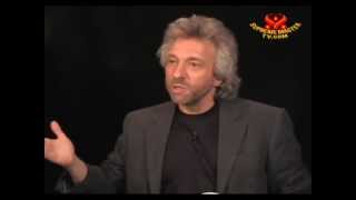 God Eternal Within the Body - DNA Encoded Message P1/2