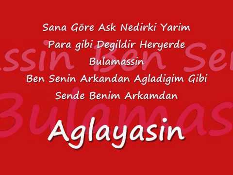 Haqqaan Ft. Ramazan Celik & Ibo - Nefret Ediyorum 2010`