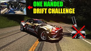 ONE HAND Drift Challenge | Assetto Corsa screenshot 2