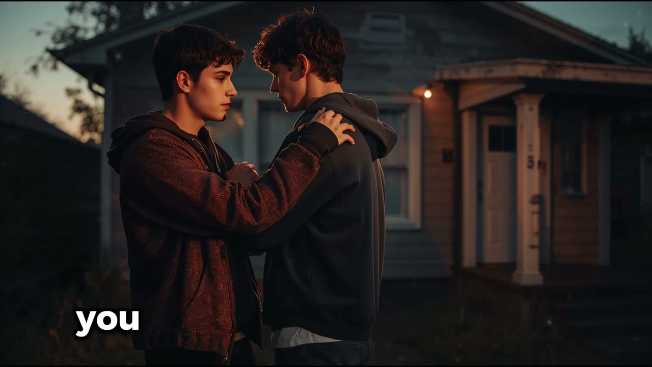 I Fell for the Pastor’s Son.Part2