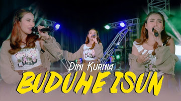 Dini Kurnia - Buduhe Isun (Official Music Video)