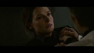 Ilsa Faust Death Scene HD | Mission: Impossible – Dead Reckoning Part One