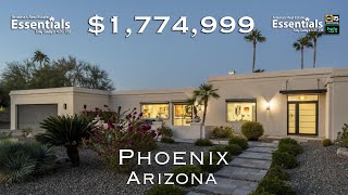 9919 N 47th Pl Phoenix | Arizona's REE | ABC15 and Hulu Live