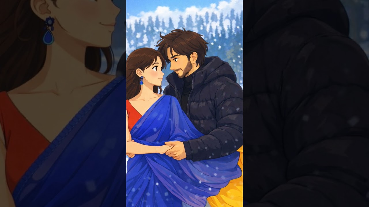 sanware salone teri meethi🥰