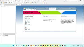 PRO192 Buổi 1: Làm quen với ngôn ngữ Java