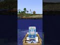 イタズラ100倍返し #マイクラ #マインクラフト #minecraft #shorts