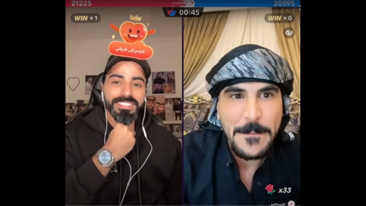 بث ناصر الوبير الان تاريخ 18\3\2024 جولات مع حسحس ورغد الكويتية وتركي بن خالد