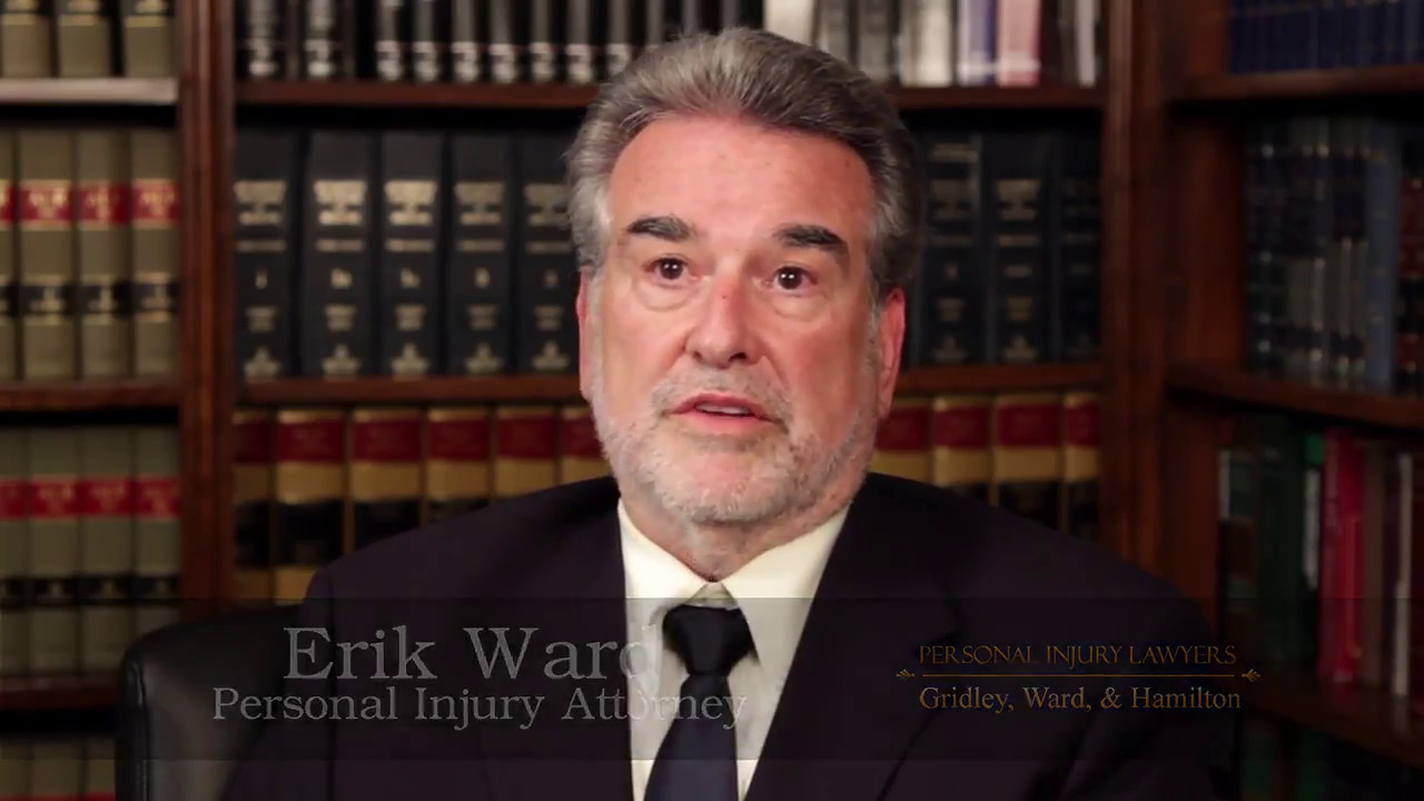 Car Accident Lawyer Ogden, UT Gridley, Ward, & Hamilton YouTube