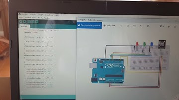 ERDEM GÖKOĞLU 200706028 Arduino Uzaktan Kızılötesi (IR, Infrared) Kumanda İle LED Kontrol
