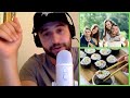 Bob Rants On Double Dates And Sushi