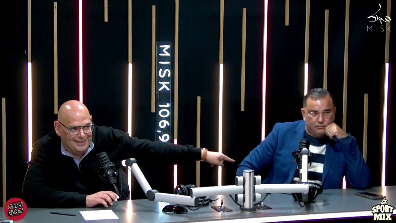 نبيل معلول يواصل هجومه على المدب يشكك في انتدابات الترجي ويتهم لهيئة بإخلاف وعودها وإبعاد الرموز