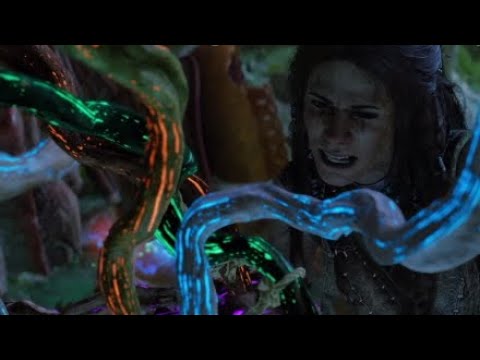 Kratos And Freya's Whole Talk In Vanaheim | God Of War Ragnarok