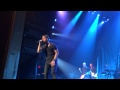 2. Lonely No More - Rob Thomas - Englewood, NJ 8/13/15