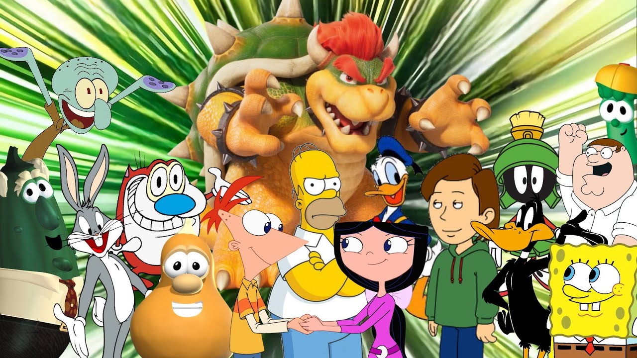 Baby One More Time (Jack Back Version) (AI Cover Mashup)