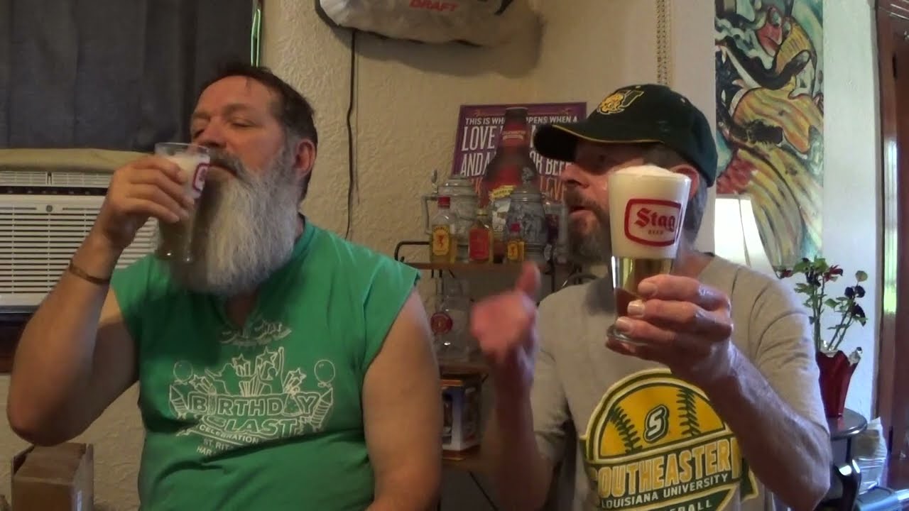 Louisiana Beer Reviews: Milwaukee's Best Light (mystery taste challenge)