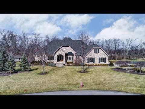 8237 Wilde Court, Waynesville, OH home video tour
