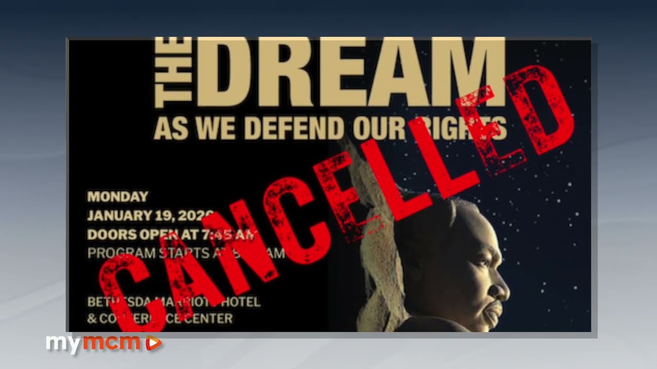 Alpha Phi Alpha Fraternity cancels its MLK Scholarship Breakfast over labor dispute