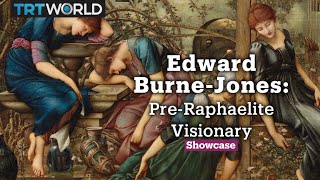 Edward Burne-Jones: Pre-Raphaelite Visionary | Exhibitions | Showcase