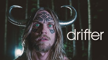 iwato Hyena - drifter (Official Music Video) Made by iamYork