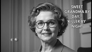 The Chilling Crimes of Velma Barfield The Grandma Serial Killer of 1984