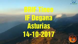 14-10-2017 IF Degaña (BRIF Tineo)
